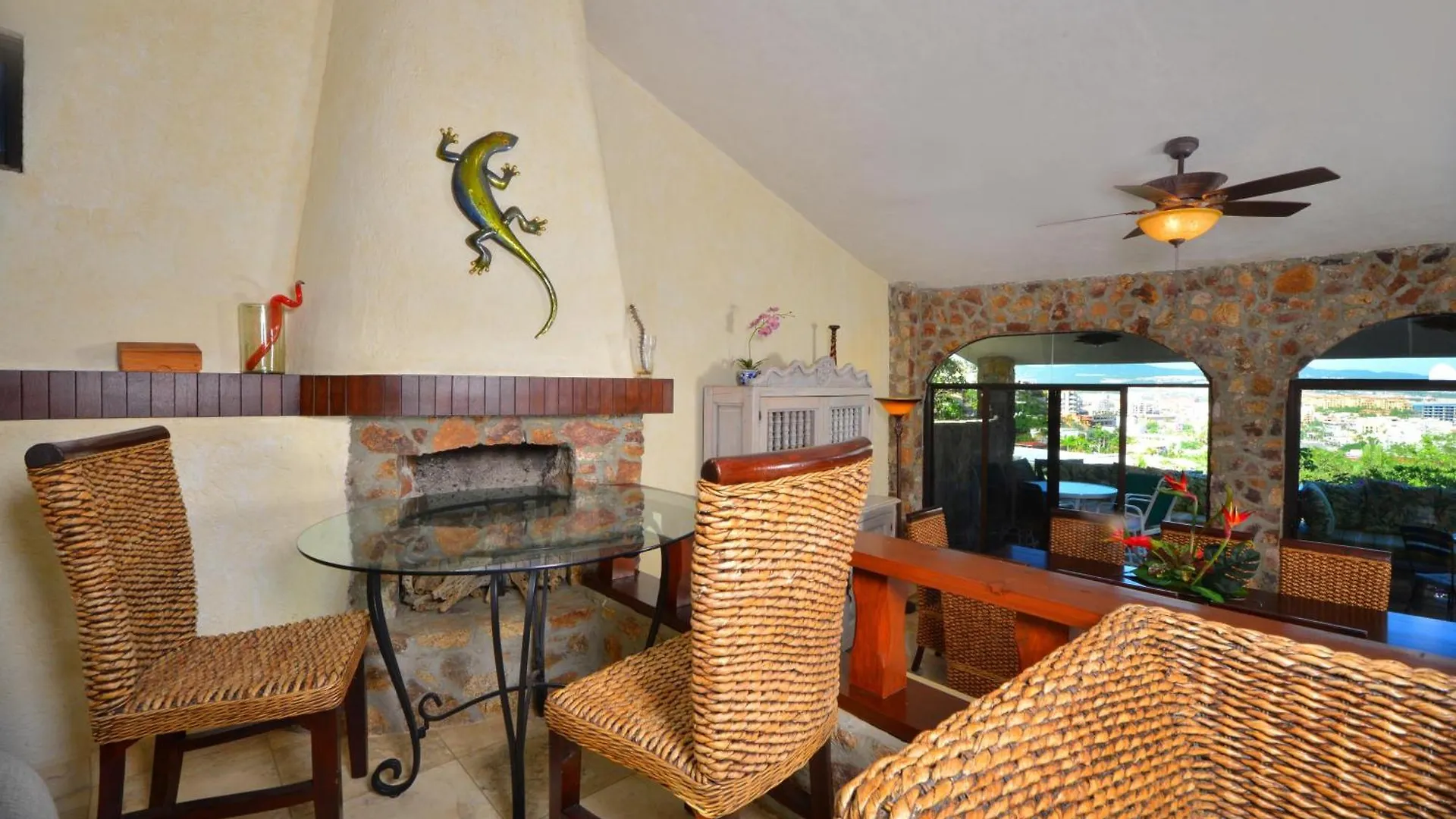 Villa Los Geckos By Cabo Villas 카보산루카스 멕시코