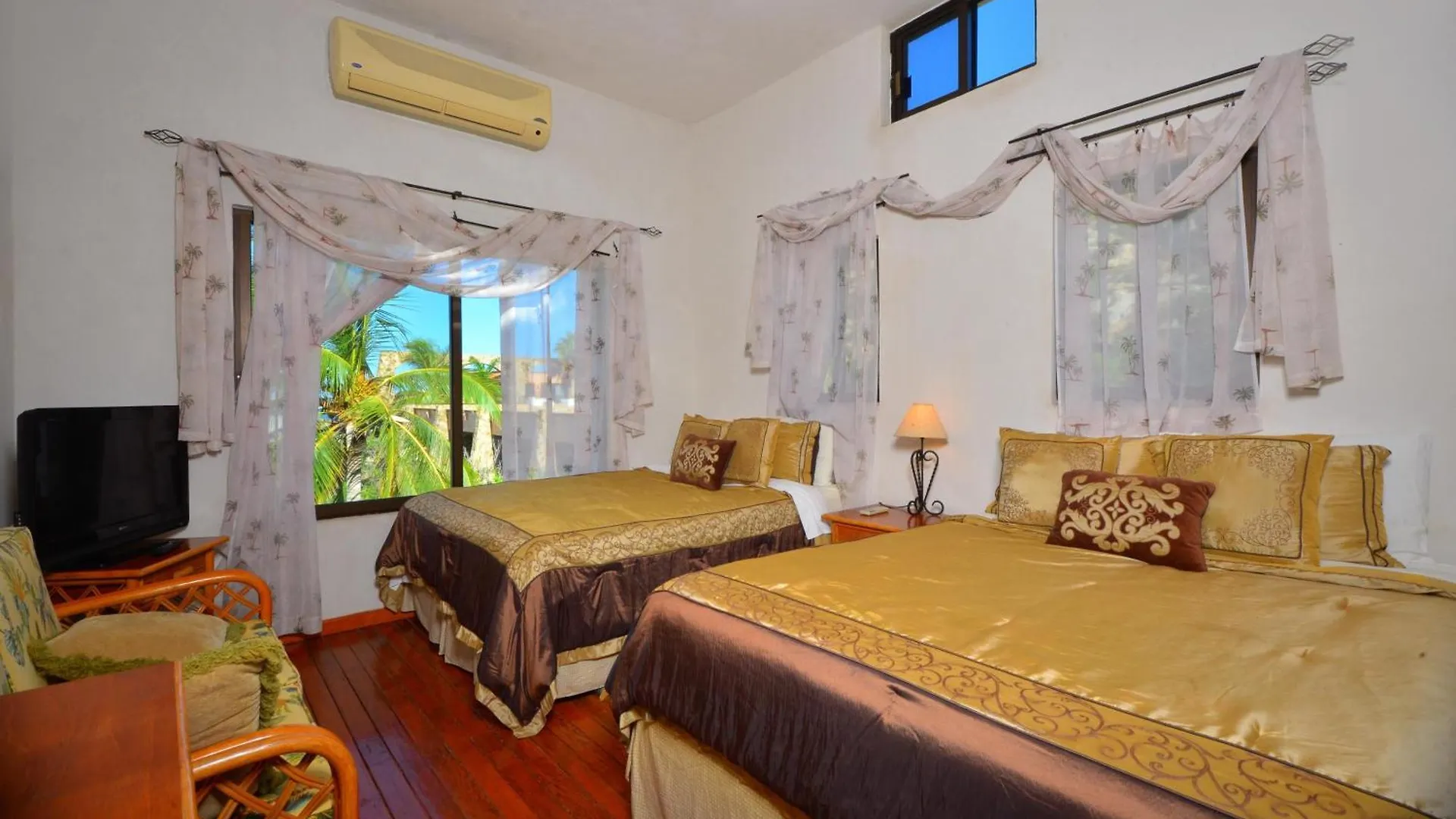 Villa Los Geckos By Cabo Villas 카보산루카스