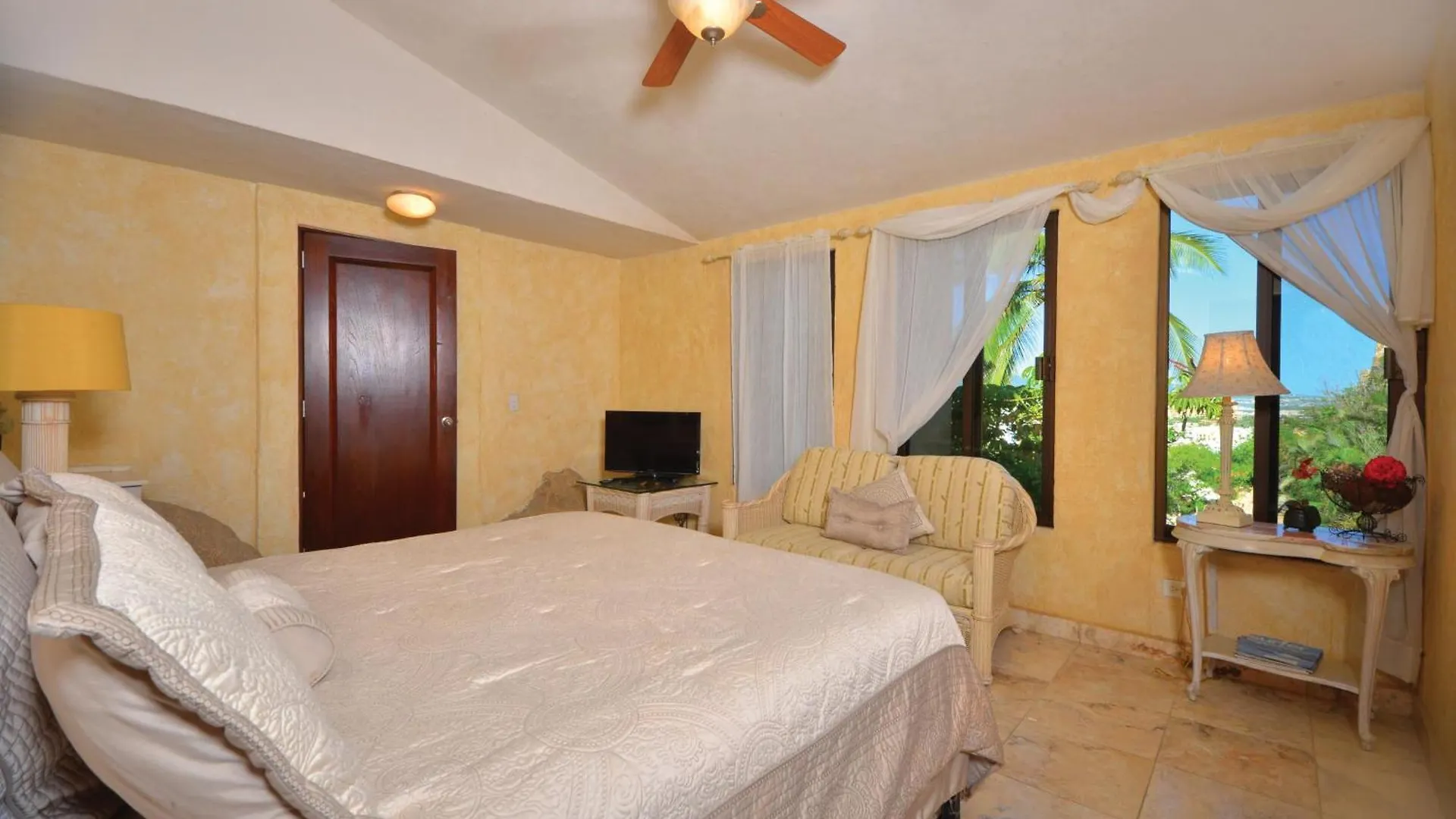 Villa Los Geckos By Cabo Villas Κάβο σαν Λούκας 0*,  Μεξικό