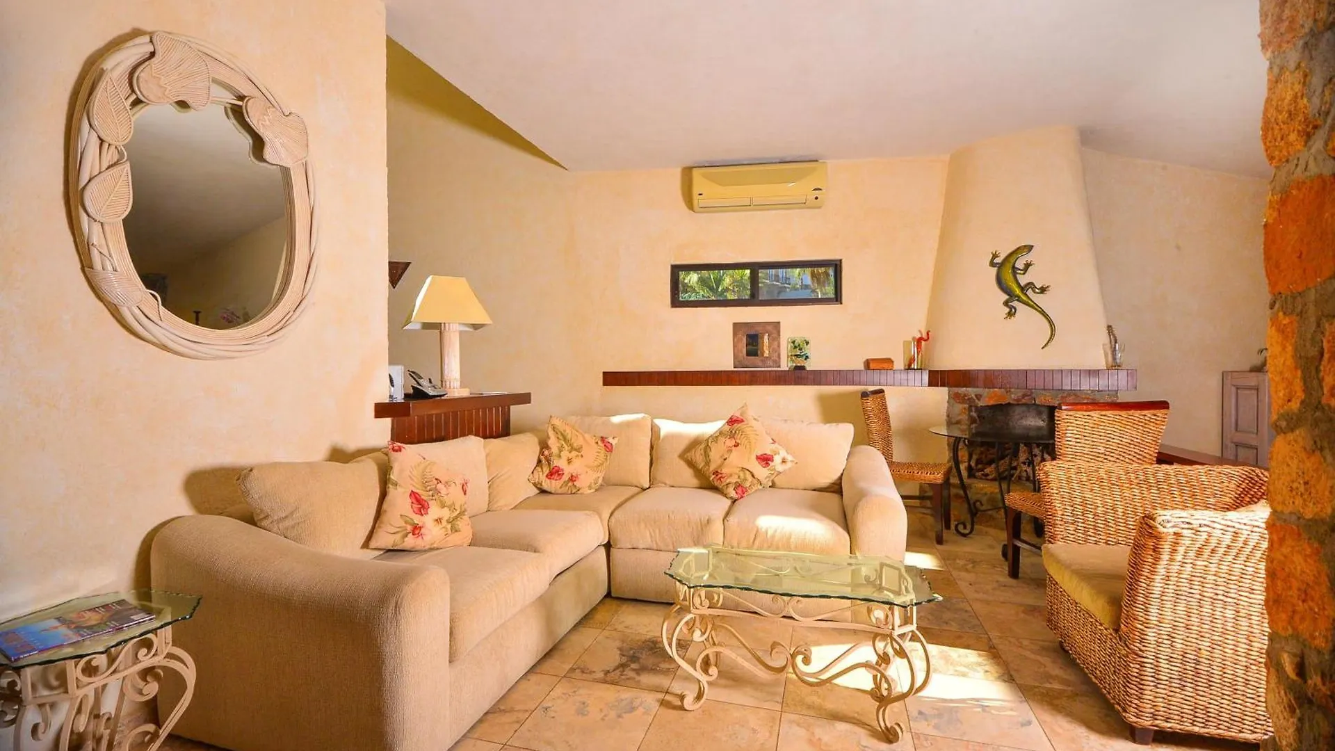 Villa Los Geckos By Cabo Villas Κάβο σαν Λούκας 0*,