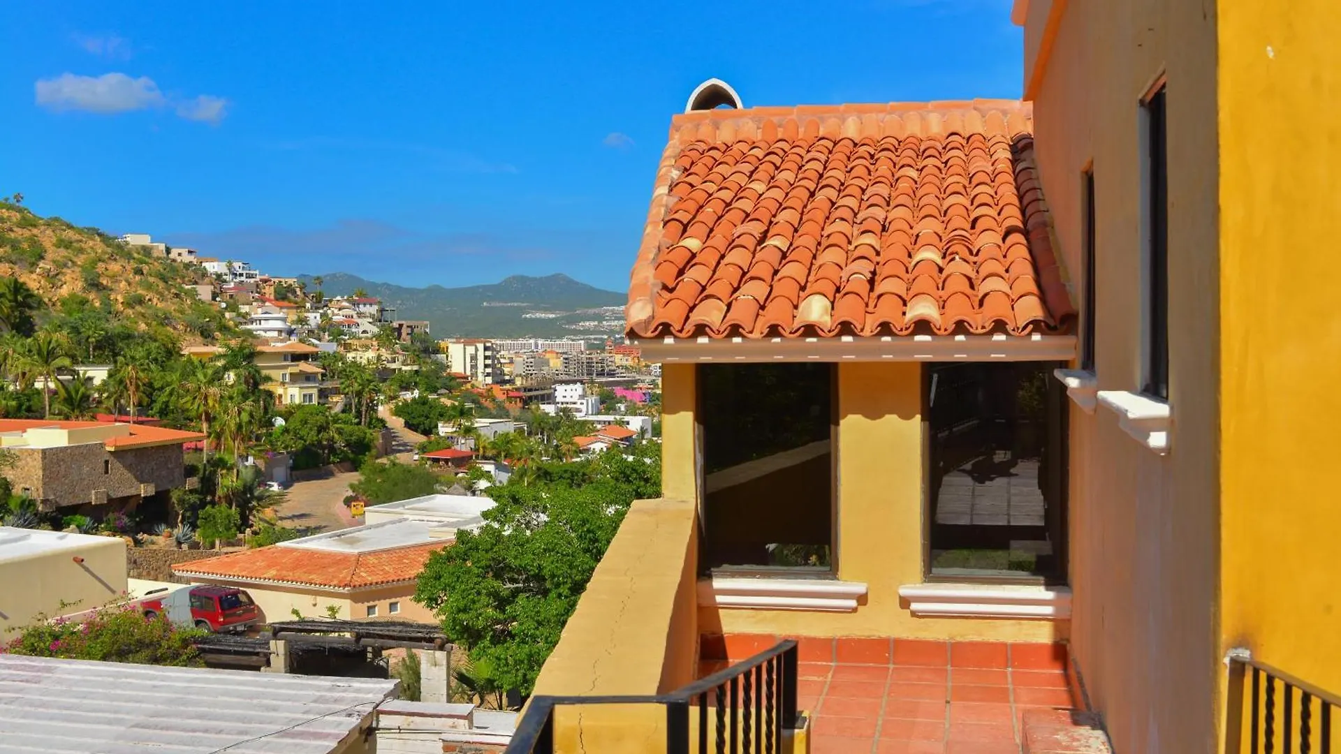 Villa Los Geckos By Cabo Villas Κάβο σαν Λούκας Μεξικό