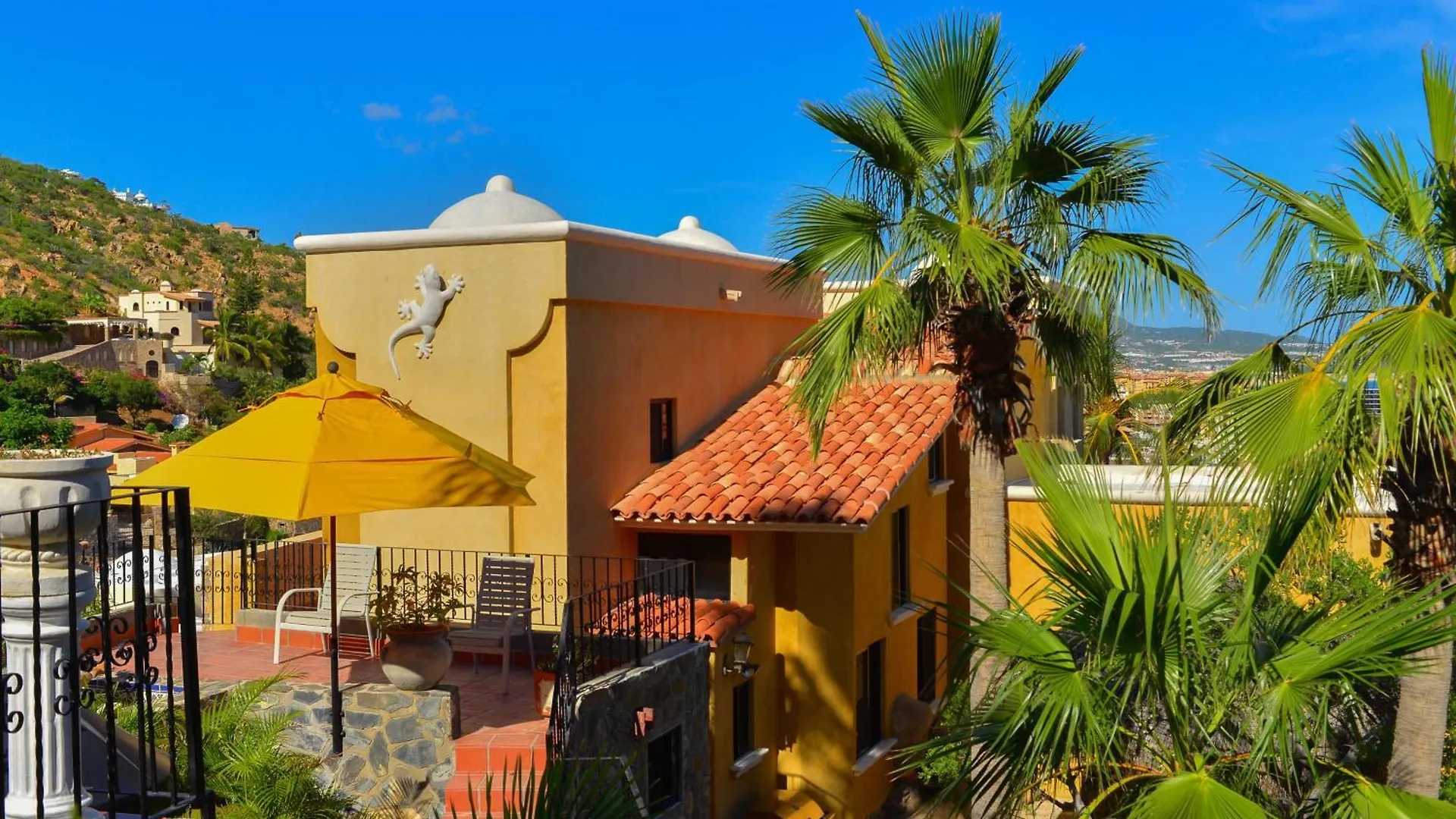 Villa Los Geckos By Cabo Villas Κάβο σαν Λούκας 0*,  Μεξικό