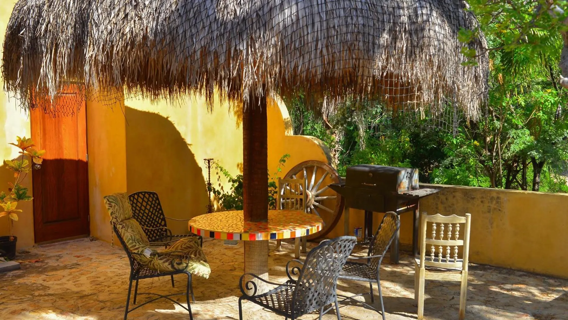 Villa Los Geckos By Cabo Villas Κάβο σαν Λούκας