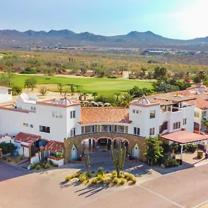 Resort Cabos Golf, Cabo San Lucas