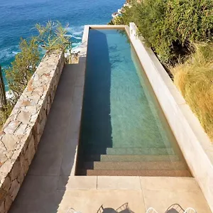 Villa Casa Finisterra, Cabo San Lucas