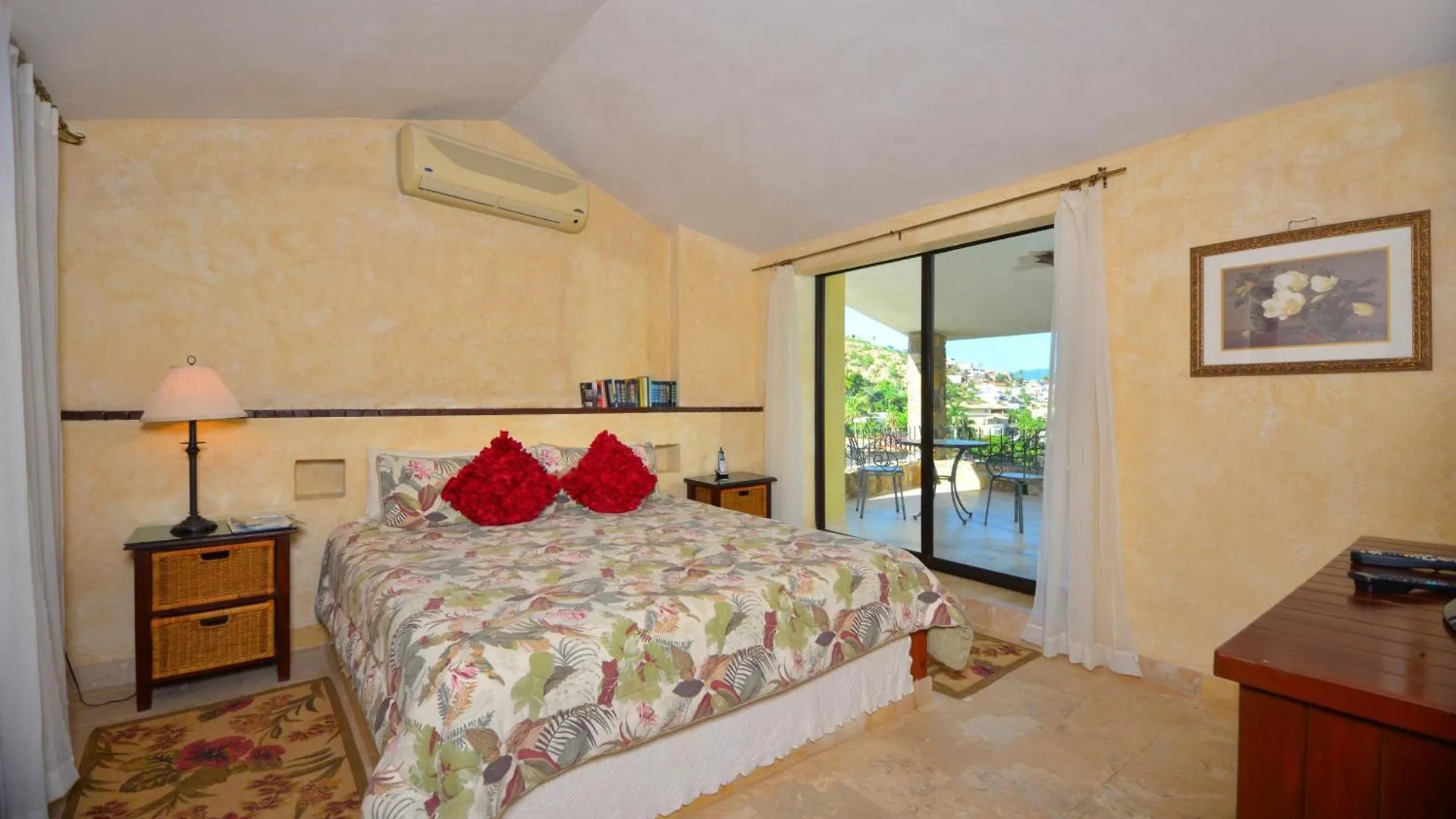 Villa Los Geckos By Cabo Villas Cabo San Lucas