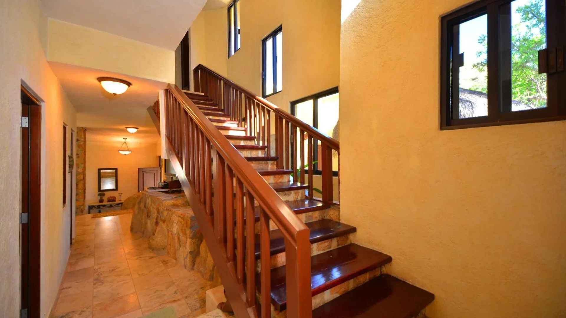 Villa Los Geckos By Cabo Villas Cabo San Lucas