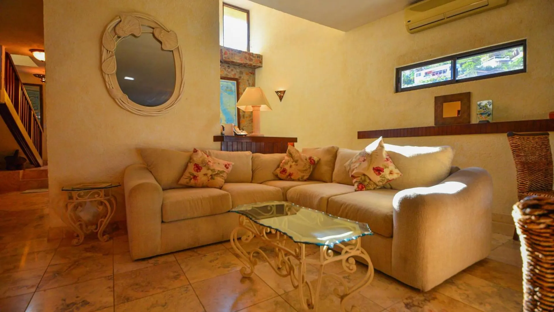 Villa Los Geckos By Cabo Villas Cabo San Lucas Meksyk