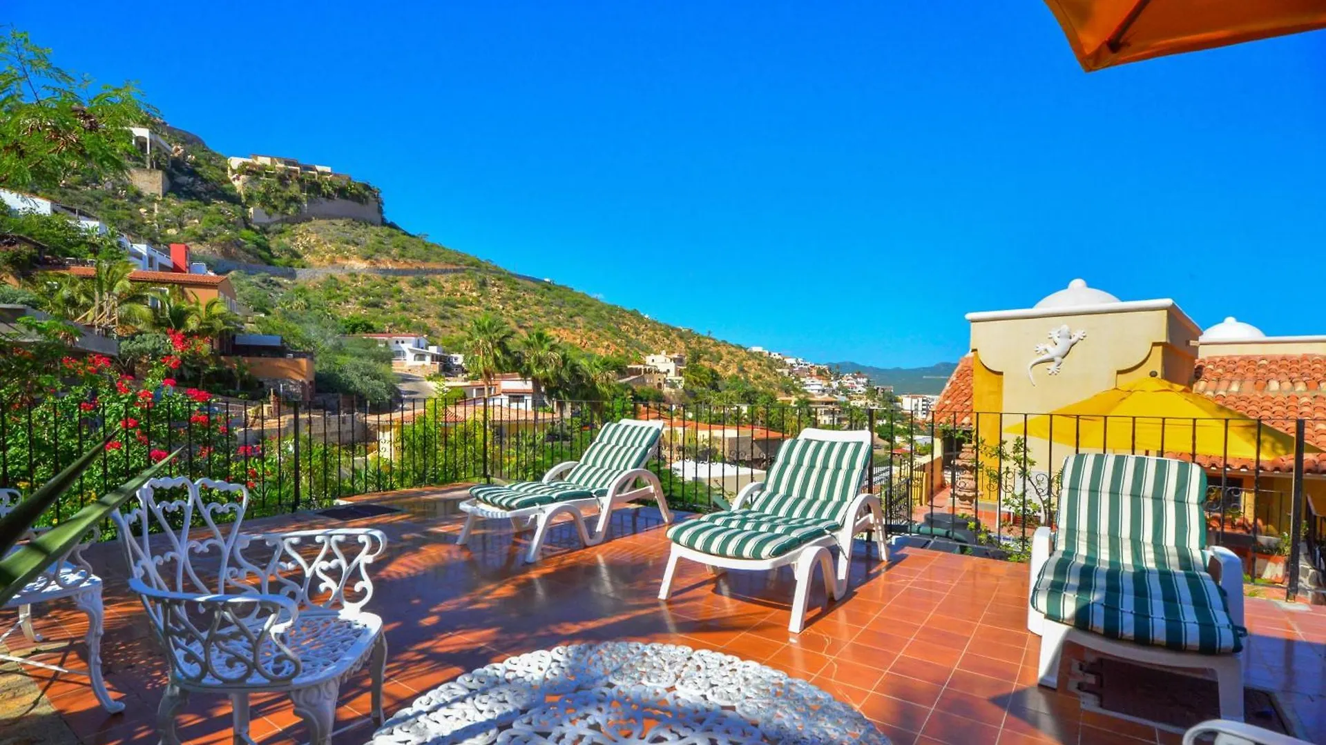 Villa Los Geckos By Cabo Villas Cabo San Lucas