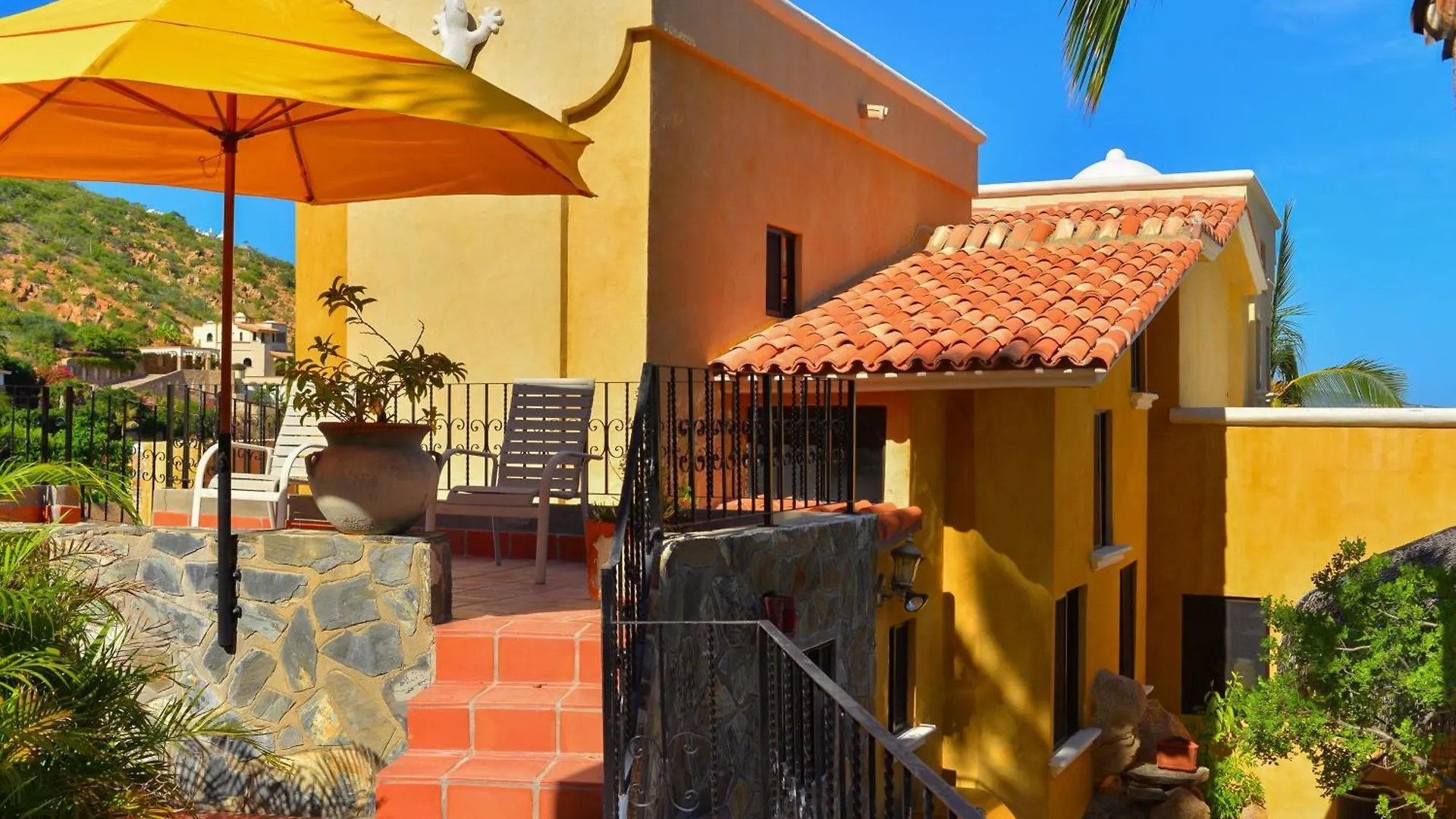 Villa Los Geckos By Cabo Villas Cabo San Lucas