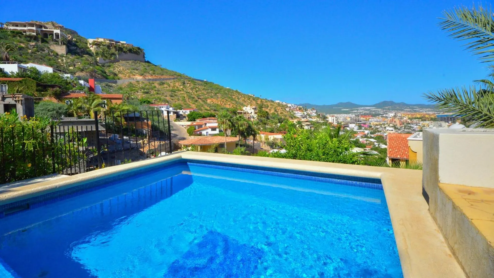 Villa Los Geckos By Cabo Villas Cabo San Lucas