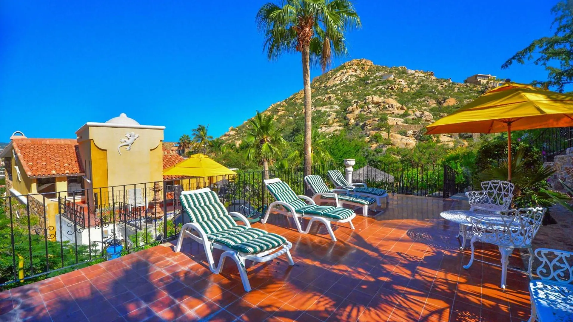 Villa Los Geckos By Cabo Villas Cabo San Lucas