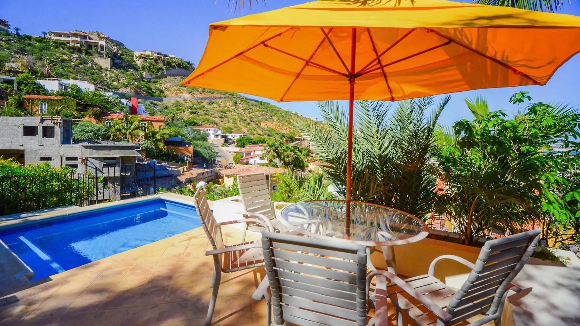 Villa Los Geckos By Cabo Villas Cabo San Lucas