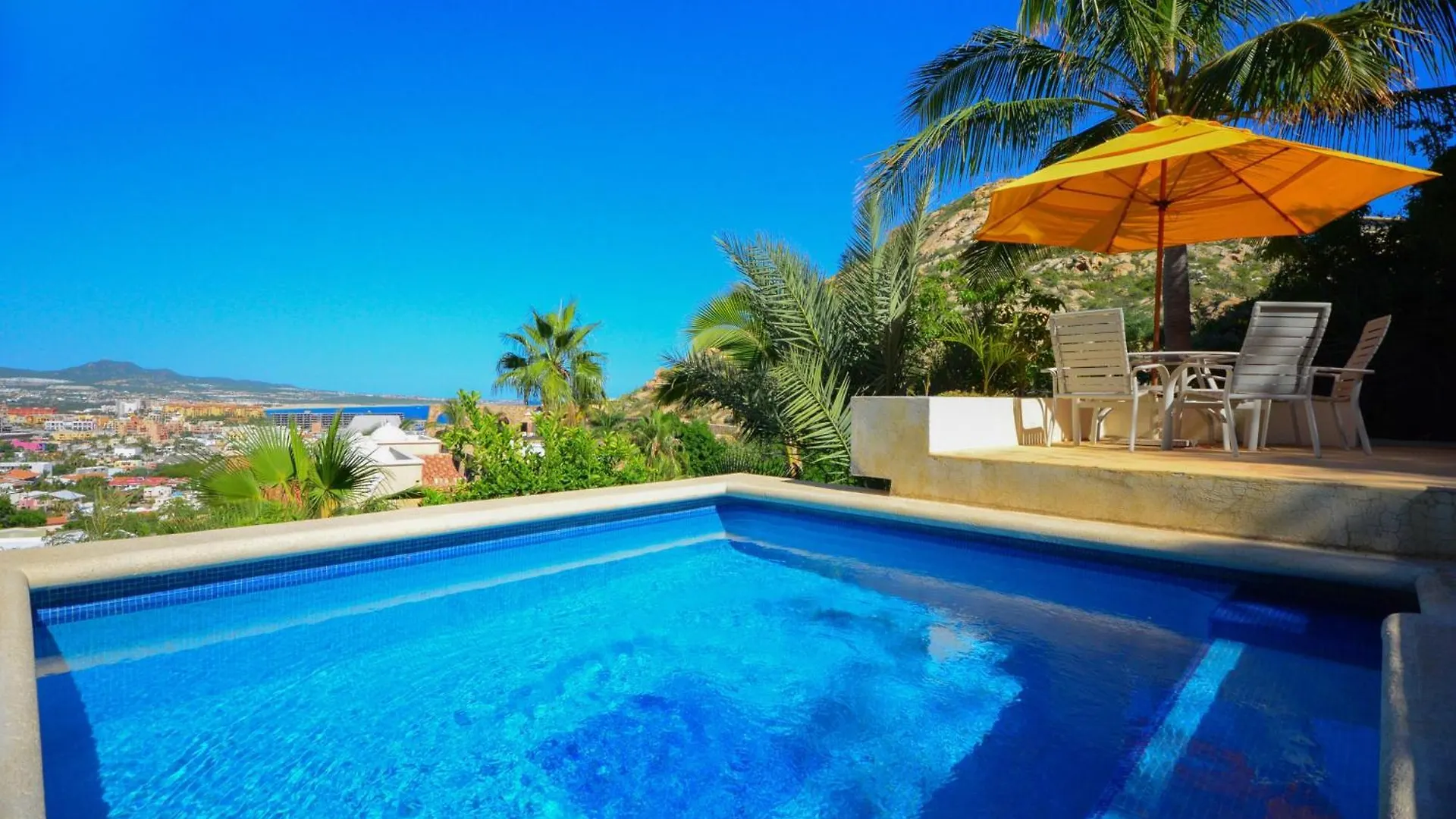 Villa Los Geckos By Cabo Villas Cabo San Lucas Meksyk