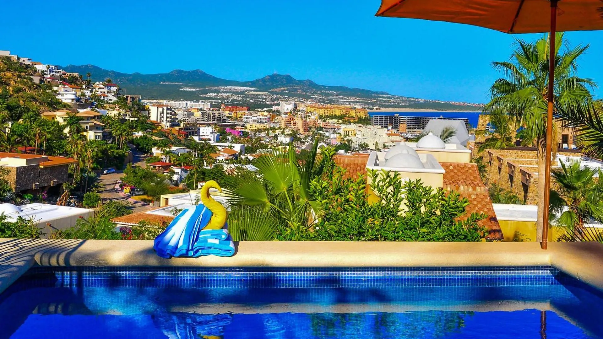 Villa Los Geckos By Cabo Villas Cabo San Lucas